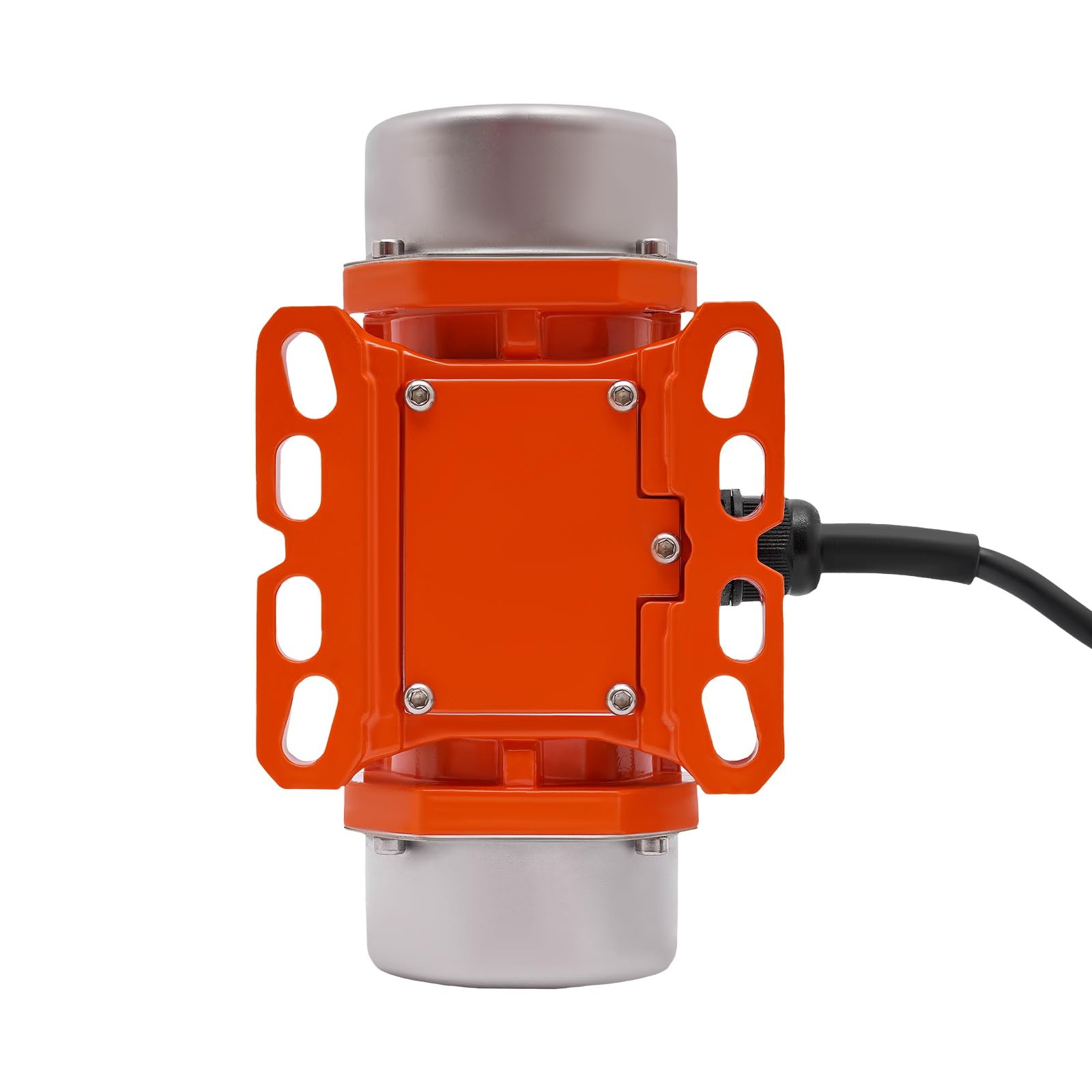100 W 220 V 50 Hz vibratore motore multiuso motore a vibrazione asincrono di alta qualità per estrazione mineraria, metallurgia, carbone, elettricità, edilizia, chimica 3000 giri/min