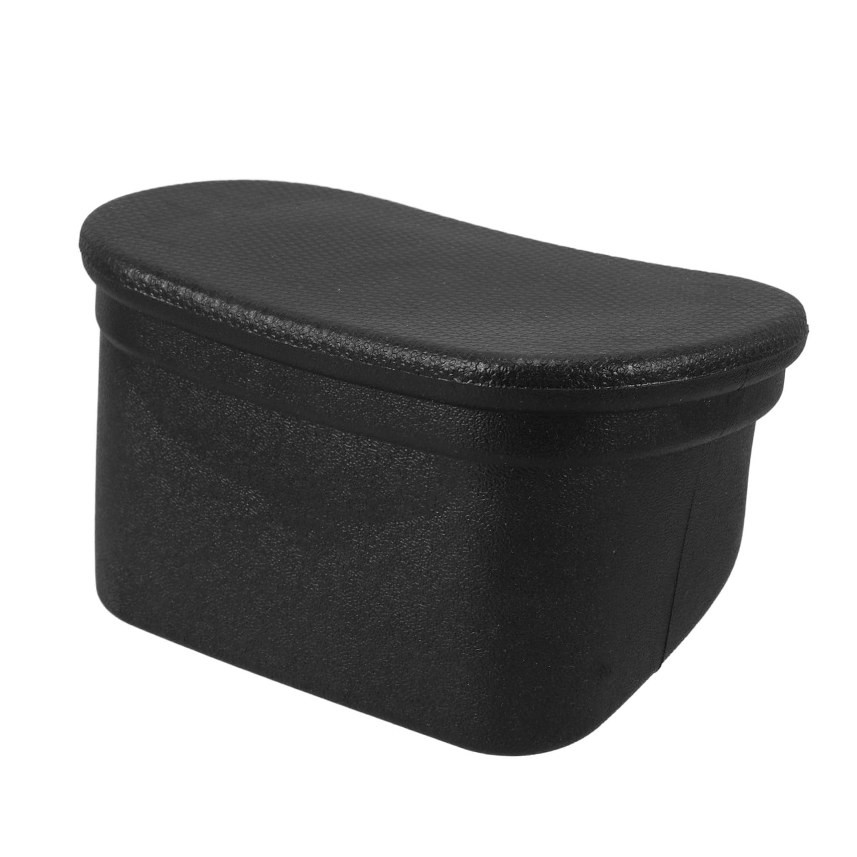 FRCOLOR Comfortable Shampoo Bed Pillow Slip Neck Rest for Hair Washing for Salon Use and Bath Tub Enhanced Support for Neck During Hair Washing