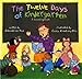 The Twelve Days of Kindergarten: A Counting Book