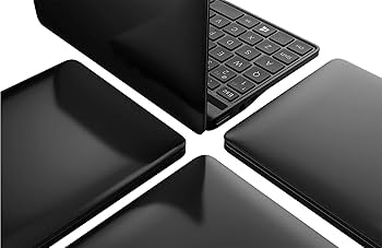 GPD Pocket 2 8GB amber black アンバーブラック deace46cadac6c1045a3abd6b5d505
