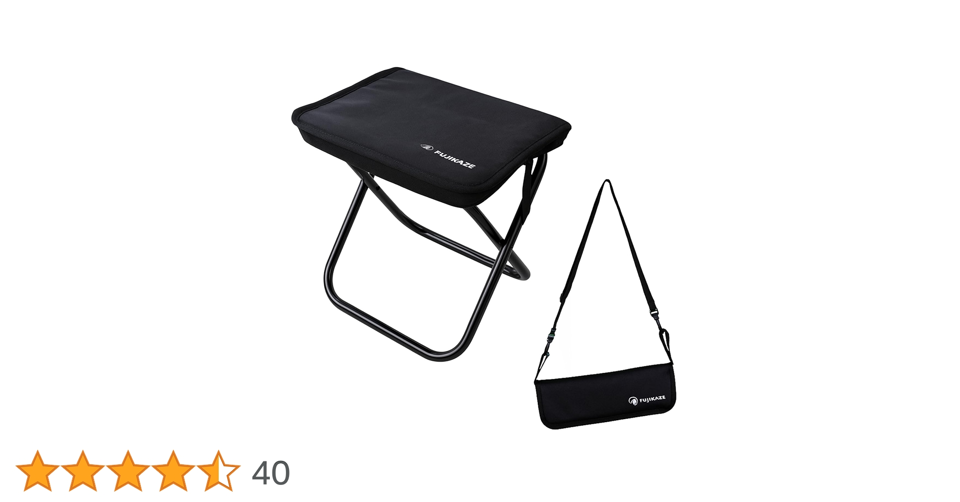 えとキャン　バッグ　折りたたみ椅子　シェラカップ Amazon.co.jp: FUJIKAZE 折りたたみチェア コンパクト椅子 アウトドア