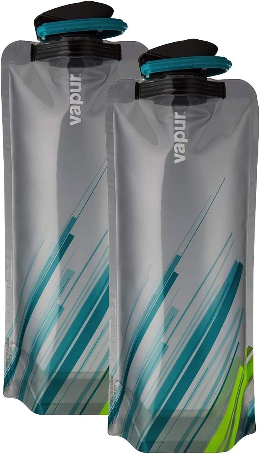 Vapur 34oz 2-Pack