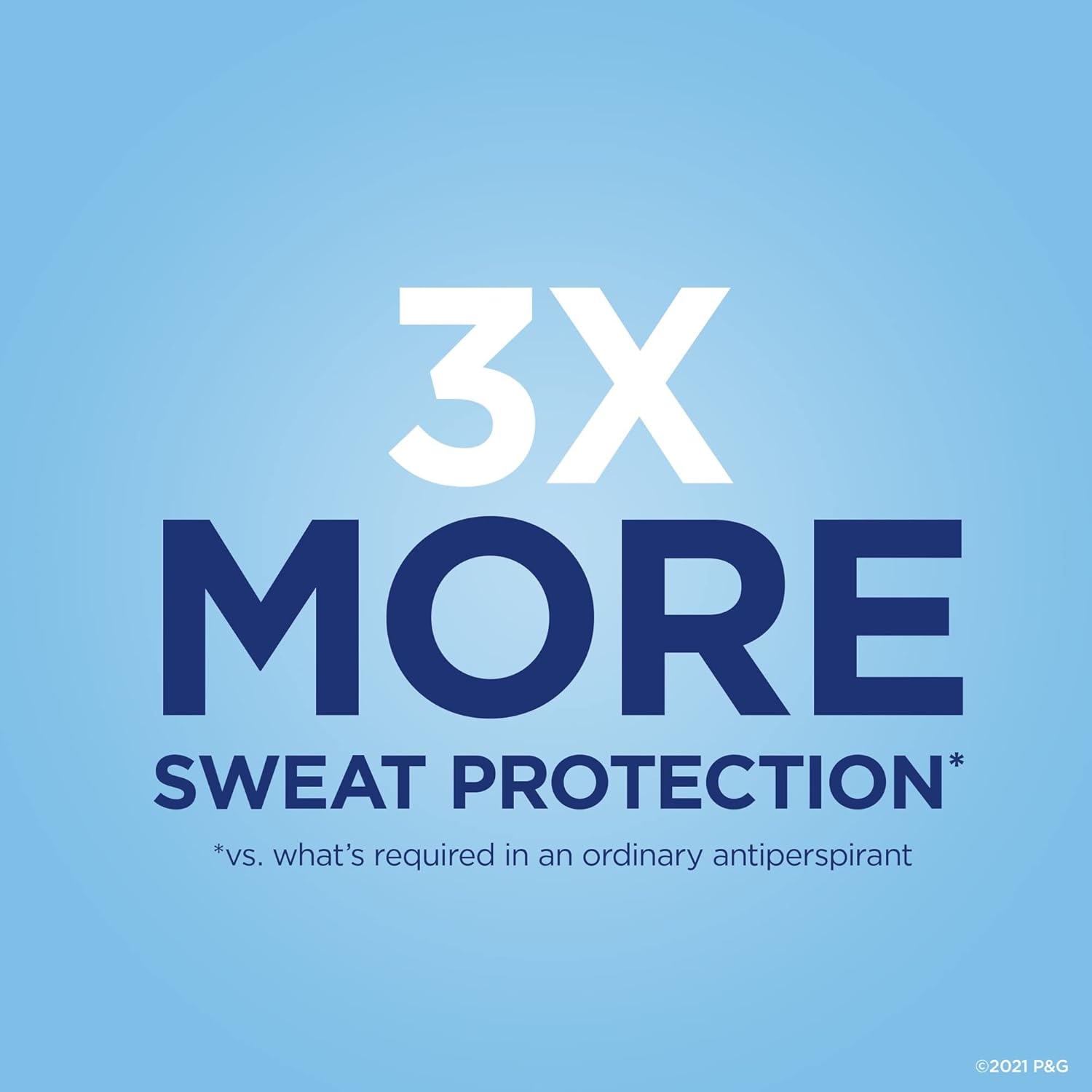 Secret Clinical Strength Antiperspirant and Deodorant Clear Gel, Stress Response, 1.6 Oz. (Pack of 6)