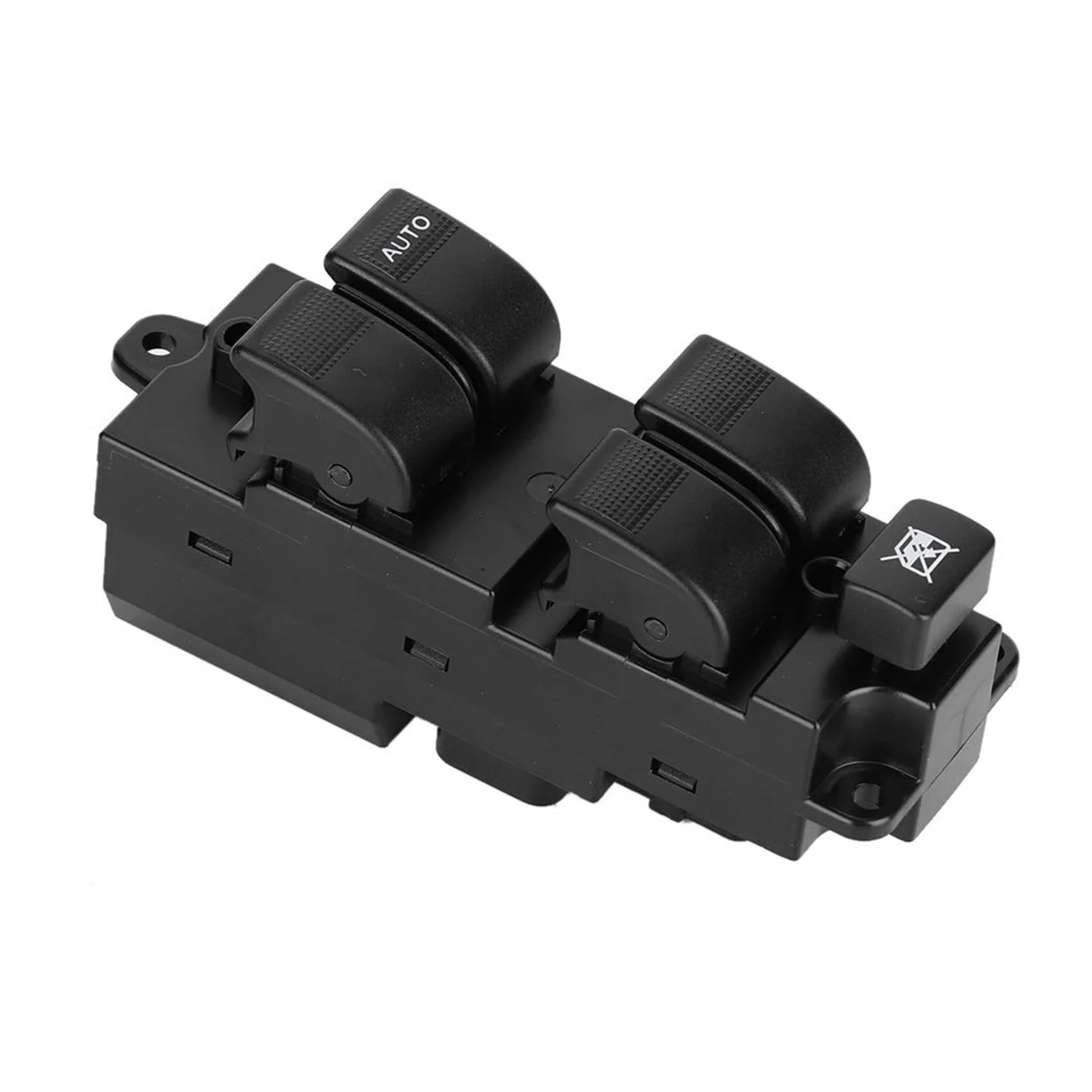 Interruptor elevalunas de coche para solucionar fallos de ventana en Ranger T6 2012-2015 7