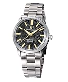 Pagani Design Watches for Men&comma; 38mm Dial&comma; Stainless Steel&comma; 100m Waterproof&comma; Quartz&comma; VH31 Movement