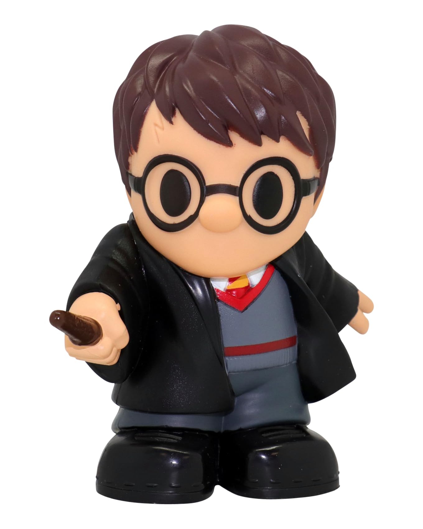 Giochi Preziosi Ooshies Harry Potter Collectible 4" Figure – Harry Potter Toy for Kids, Magical Wizarding World Play Figure, Party Gift & Present Ages 5+