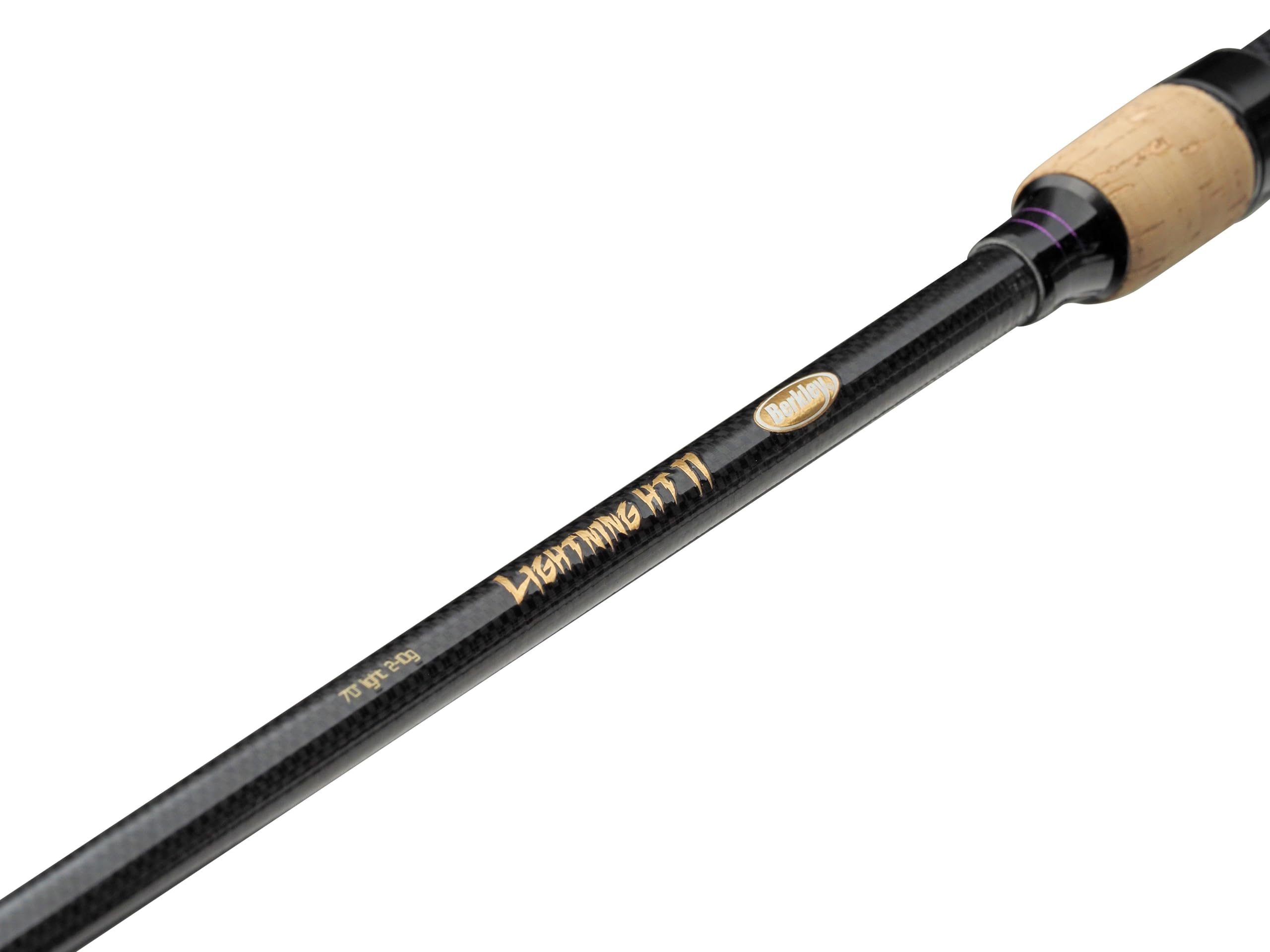 Berkley Lightning HT II Travel