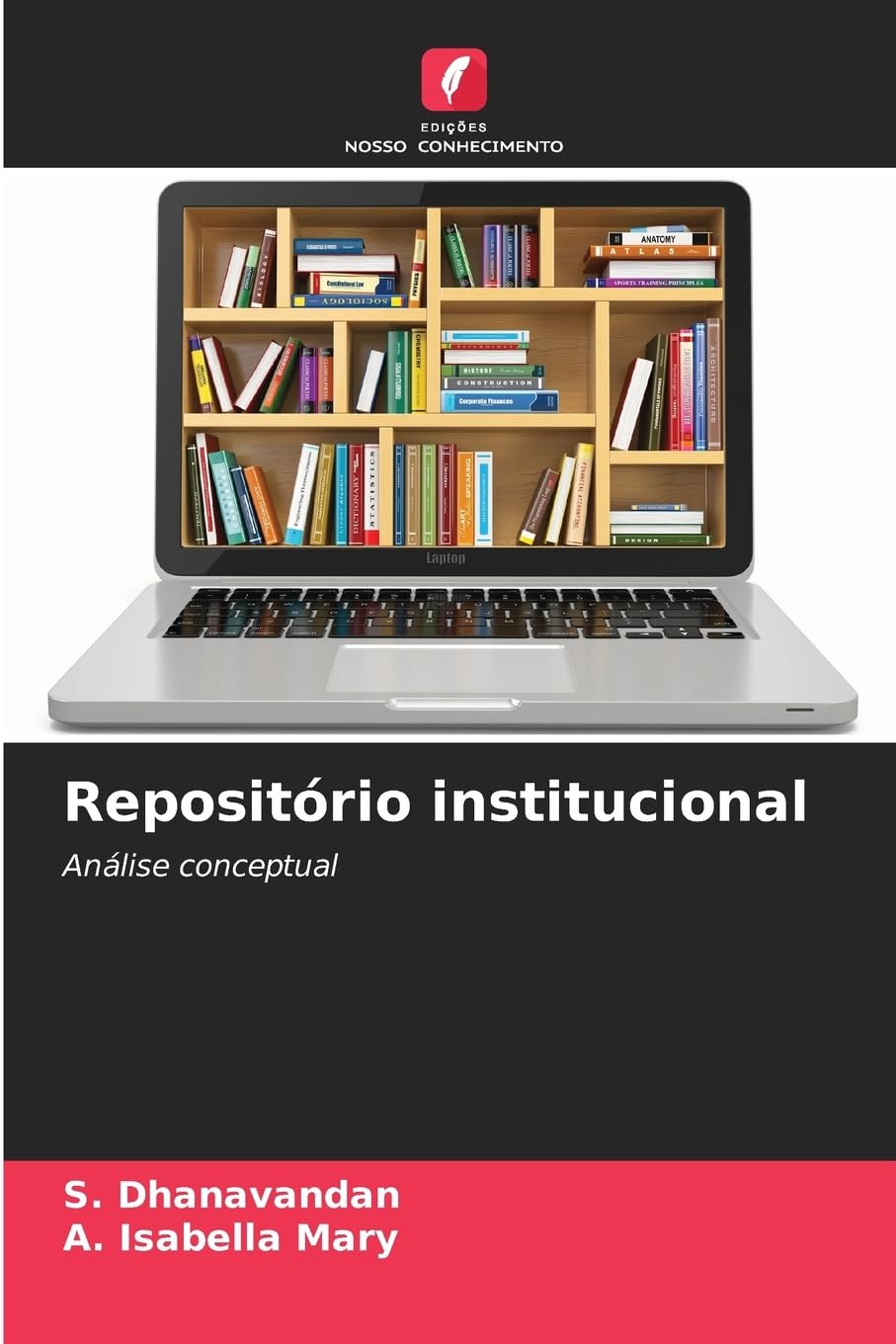 Repositório institucional: Análise conceptual