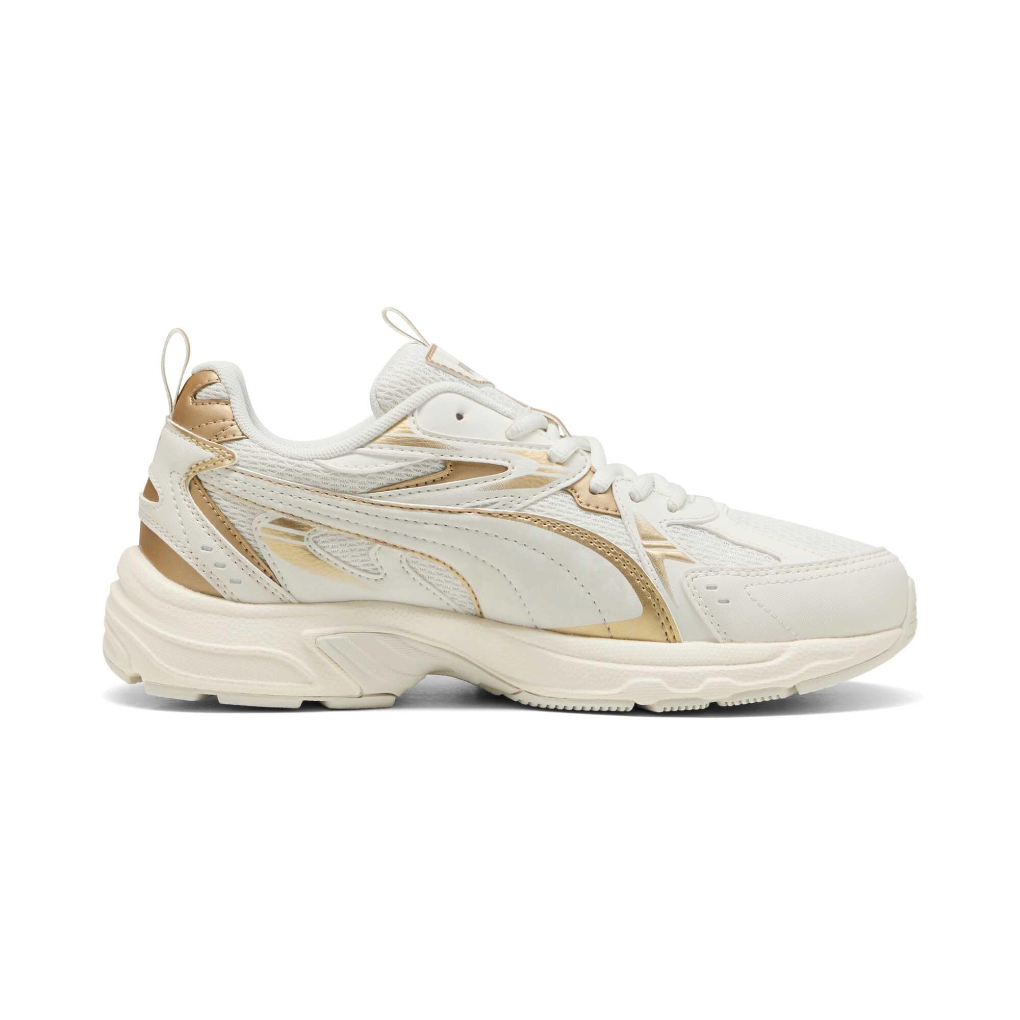 Puma Damen Milenio Tech WMNS DayinightSneaker