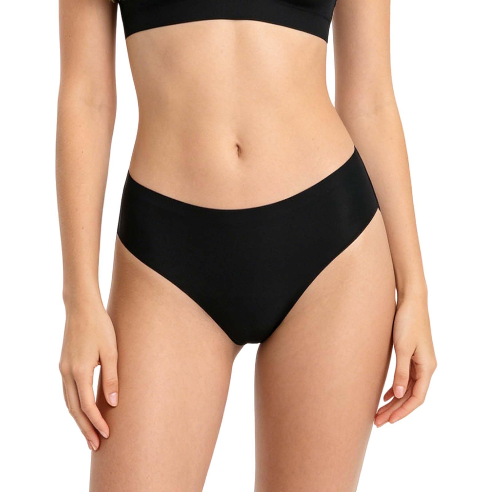 Okresowe spodnie kąpielowe, stroje kąpielowe do bikini, nieprzeciekająca bielizna menstruacyjna, spodnie kąpielowe z niskim stanem