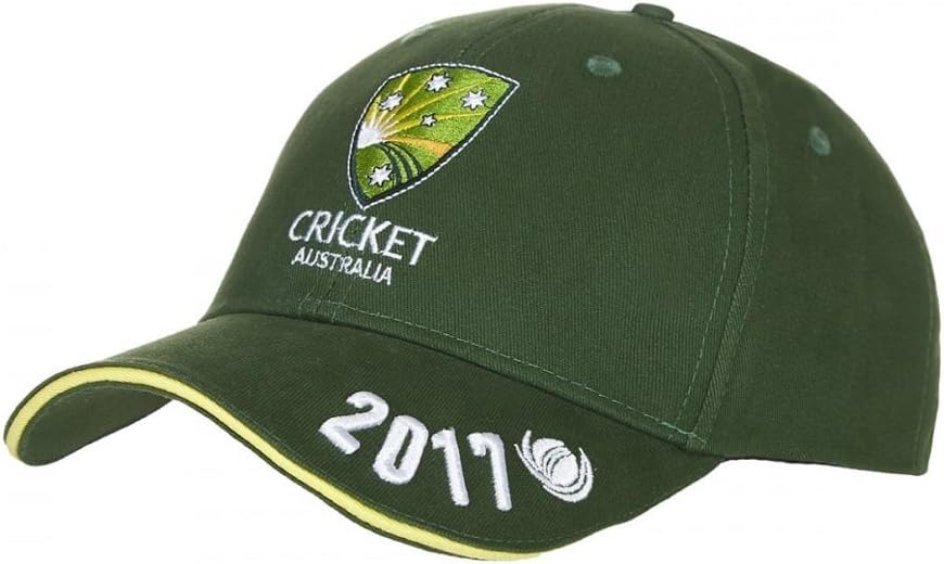 ICC Champions Trophy 2017 Cricket Cap - Australia