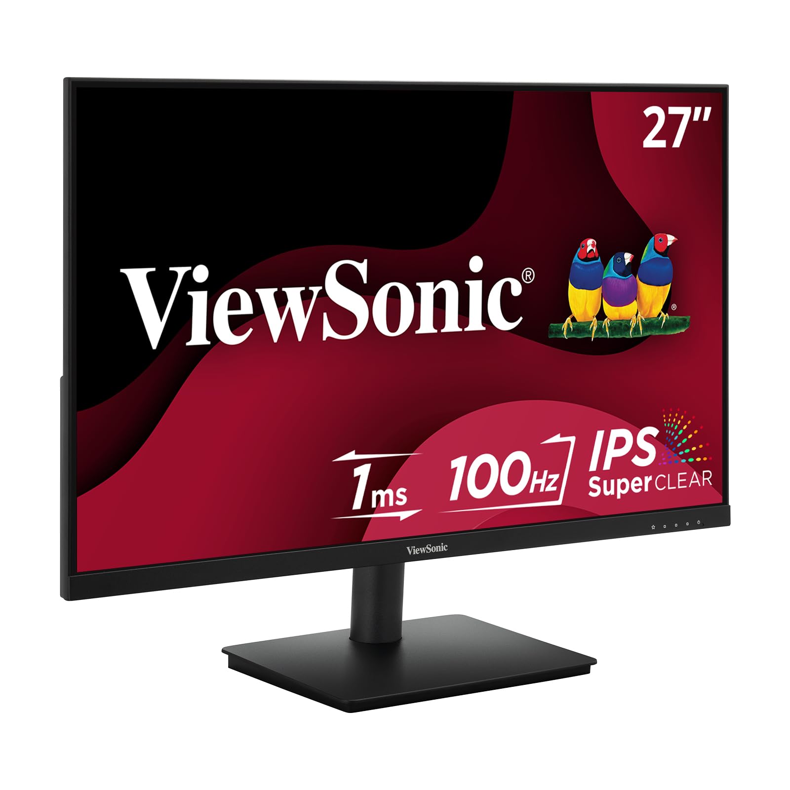 Amazon.com: ViewSonic VS2747-H 27 Inch 1080p IPS Monitor with