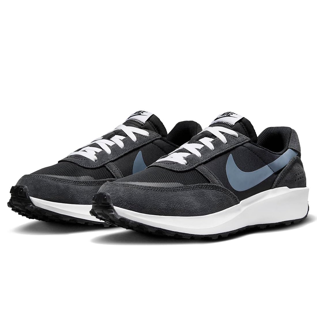 Nike FJ4195-100 Waffle Navi WAFFLE NAV White/Phantom Summit White/Black 27.0 cm black/off-noir/white