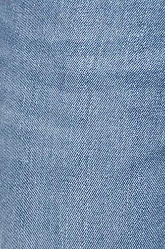 Image of Spykar Men's Super Skinny Fit Jeans