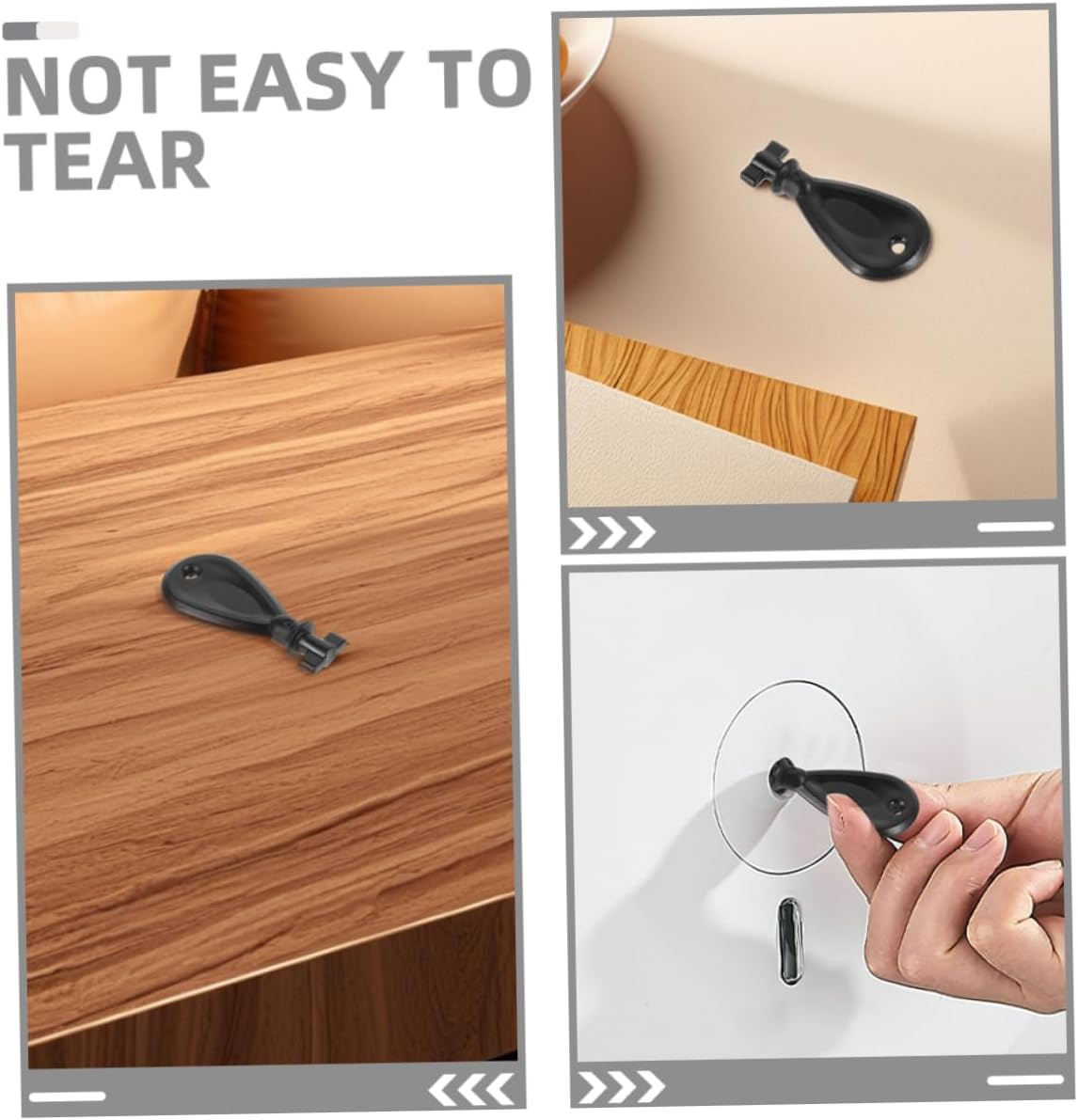 SEWACC 4Pcs Paper Towel Dispenser Key Set Easy Access Towel Holder Key for Commercial and Home Use Chic Design for Modern Spaces