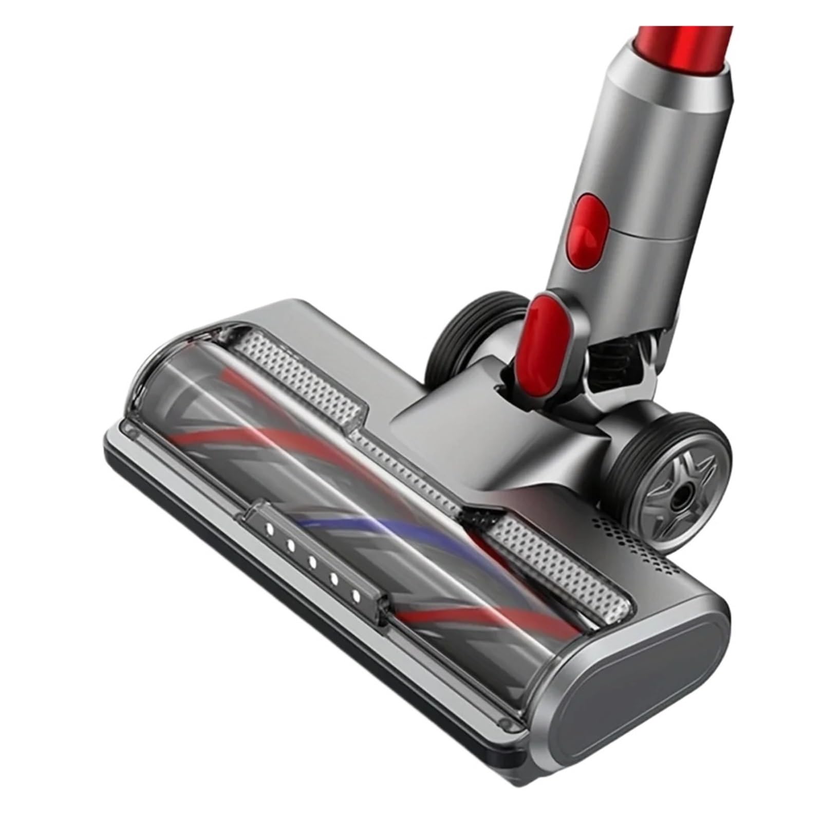 Floor Brush, Compatible For Dyson,Vacuum Cleaner V7 V8 V10 V11 V15