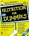 Nutrition for Dummies