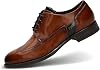 bugatti Mens Lace-up