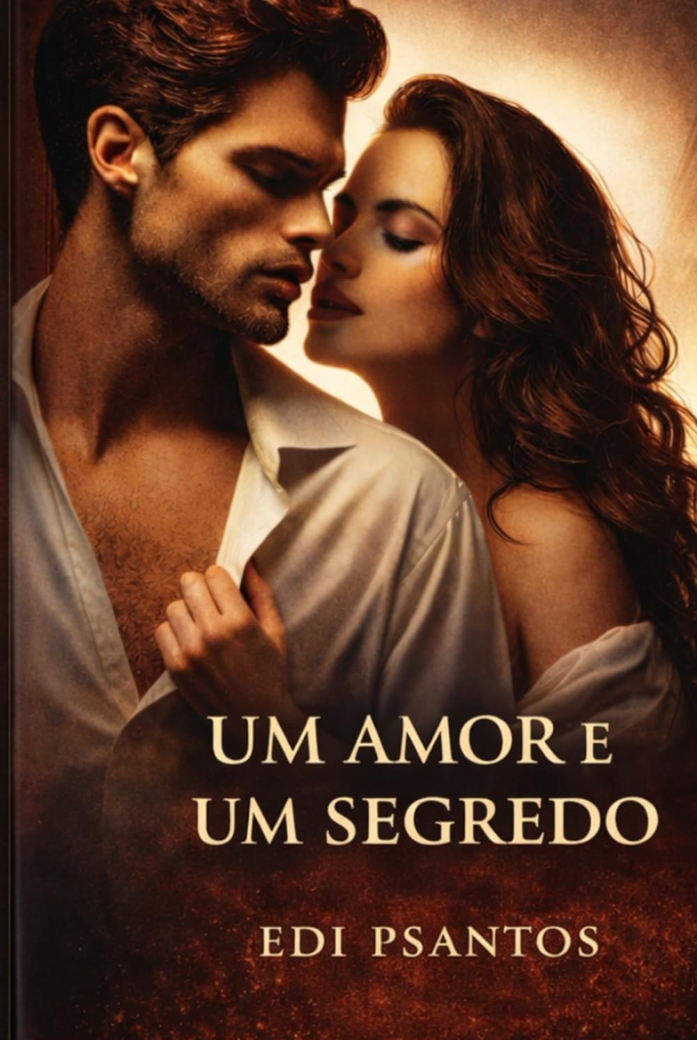 UM AMOR E UM SEGREDO