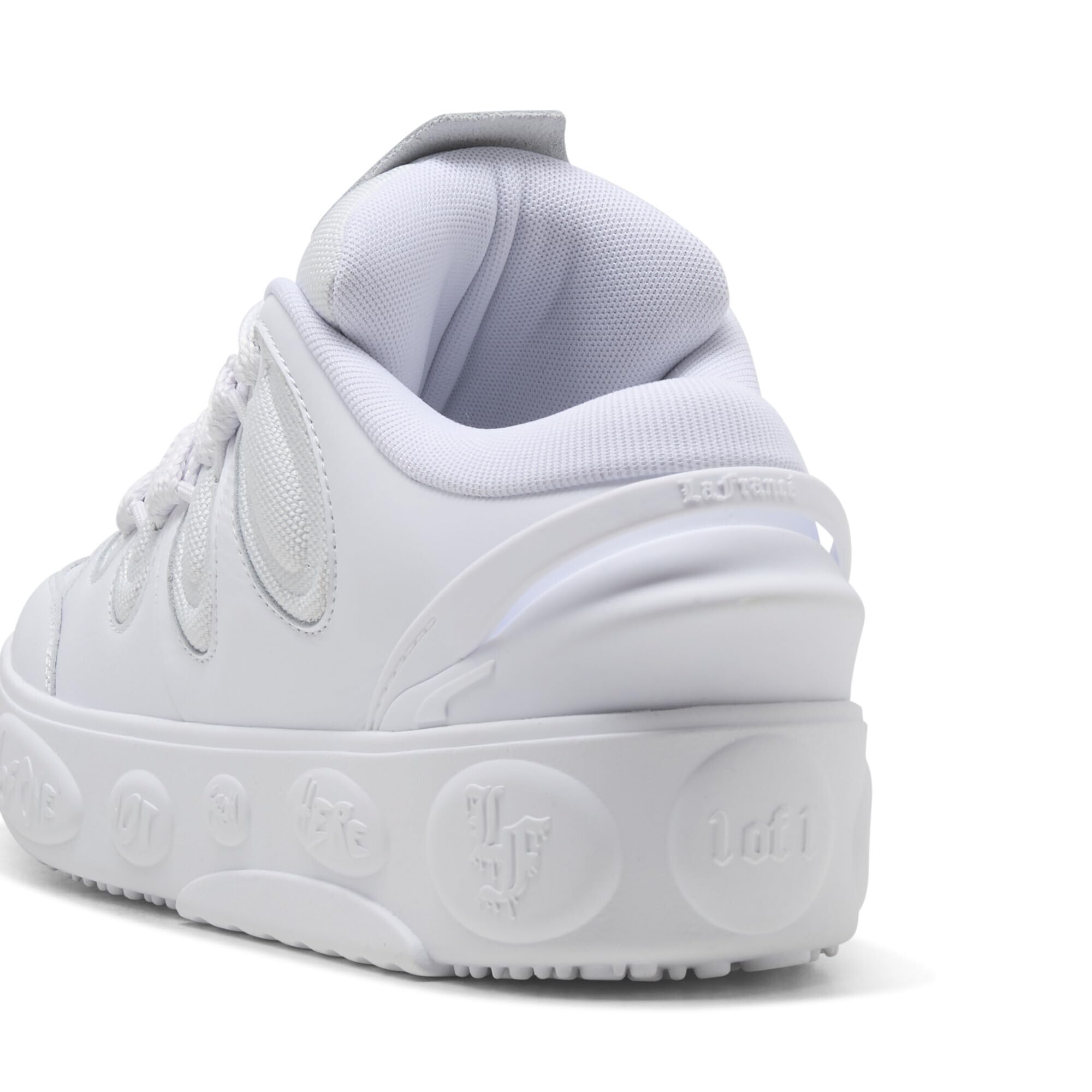 PUMA Scarpe LaFrancé Unisex