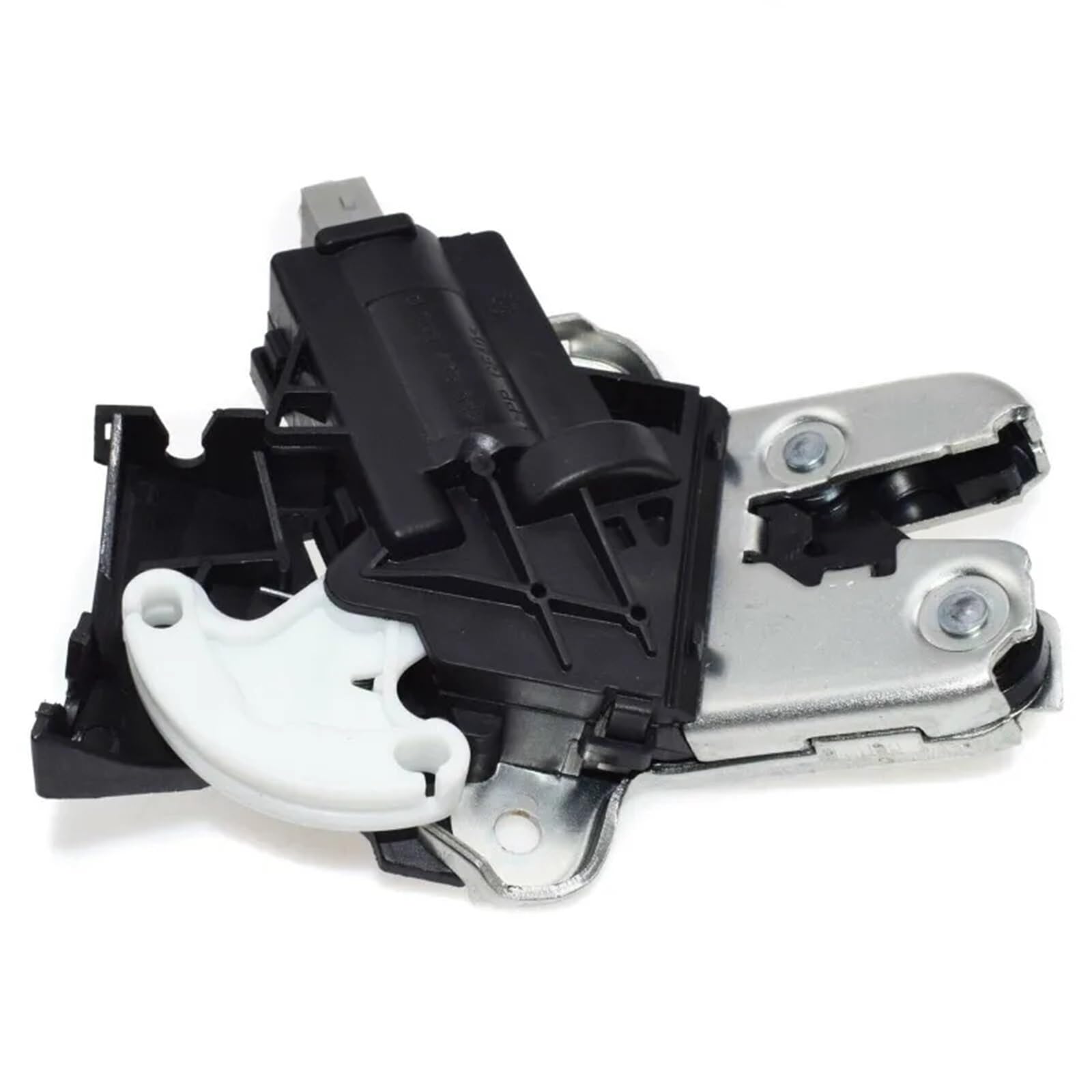 Rear Trunk Latch Lock Compatible with Rs4 2006 2007 2008 for Rs5 2010-2013 for Rs6 2008-2011 Rear Trunk Lid Lock Latch Actuator Motor 4F5827505D 4F5827505A