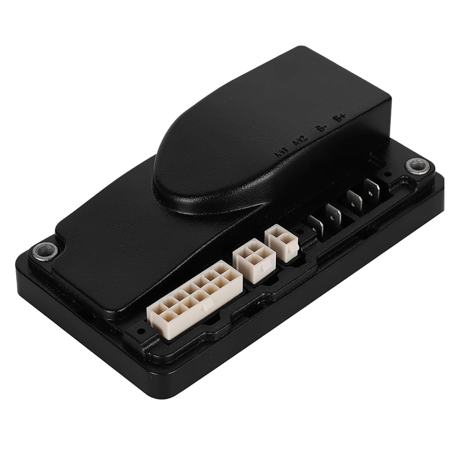 Efficient Motor Controller for Warehousing Logistics Mobility Featuring Enhanced Durability and High Efficiency Controller