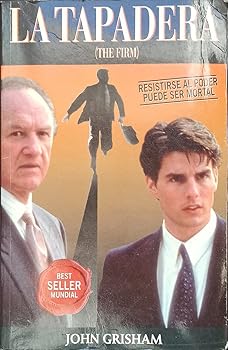 La tapadera = (The firm)
