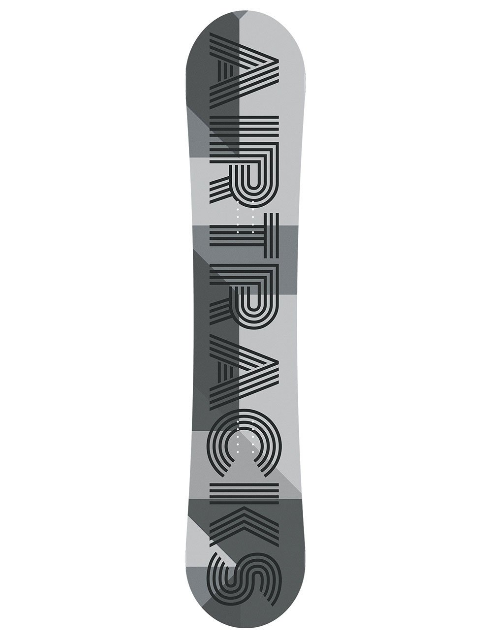 AIRTRACKS Snowboard Set Pack Planche Cubo Extra Wide + Fixations Master + Chaussures + SB Sac / 155 159 161 165 168 171 cm