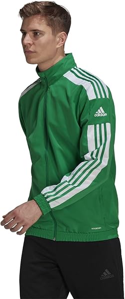 adidas Squadra 21 Presentation Jacket Giacca Uomo - 2