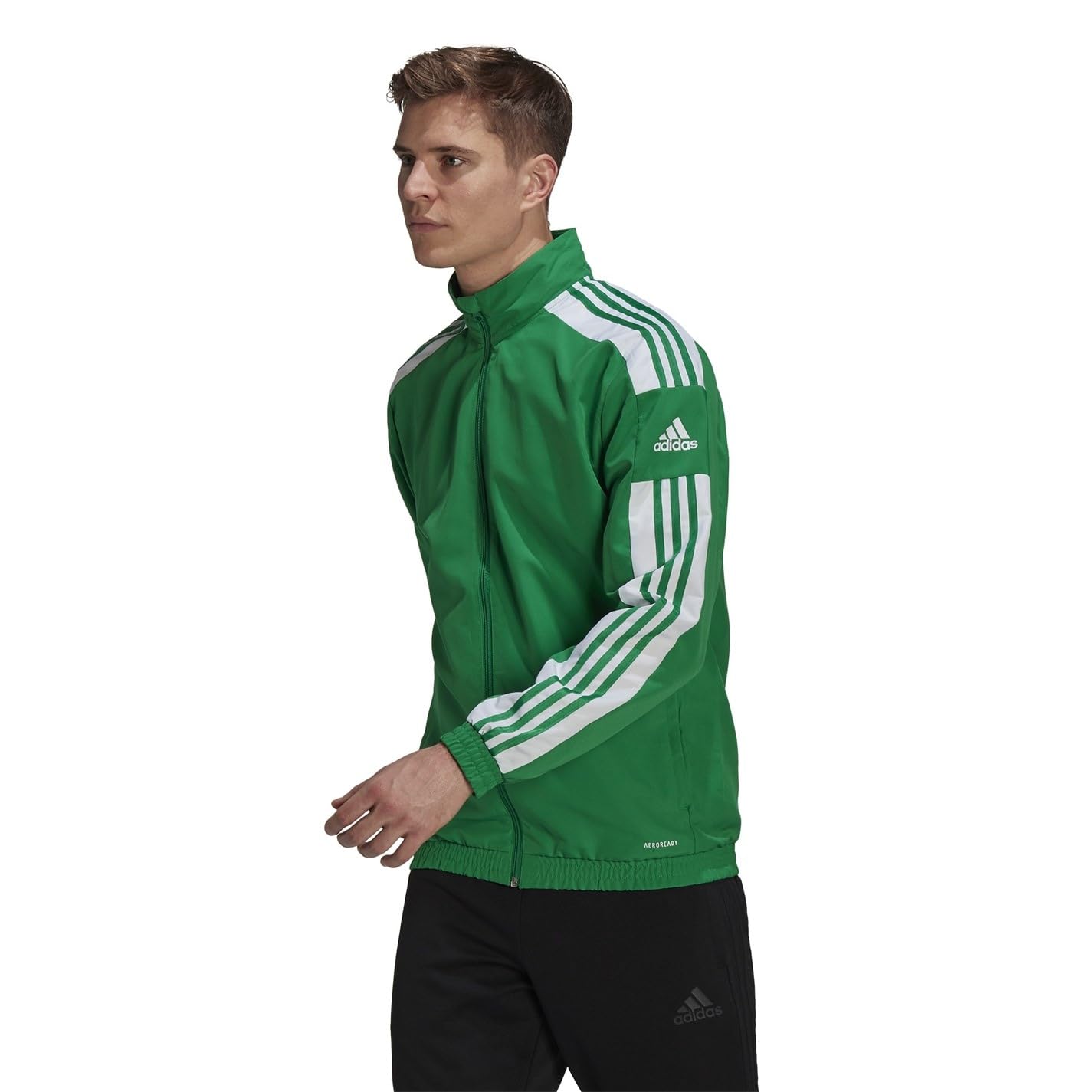 adidas Kurtka Mężczyźni Squadra 21 Presentation Jacket