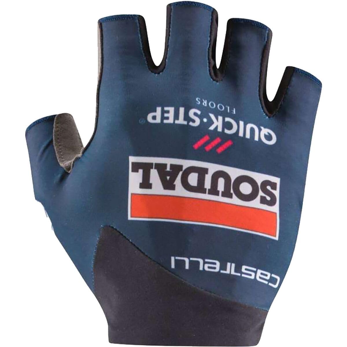 CASTELLI, Quick-Step Competizione 2 Glove - Men's