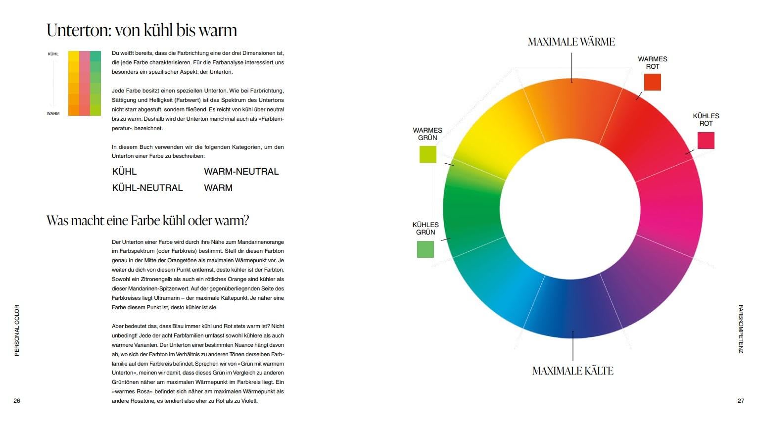 Personal Color: So findest du die Farben, die am besten zu dir passen