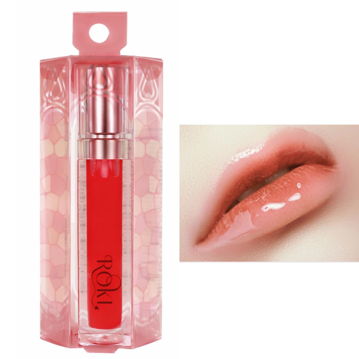 ROKI #03 Pseudo Love Sudo Love : Beauty