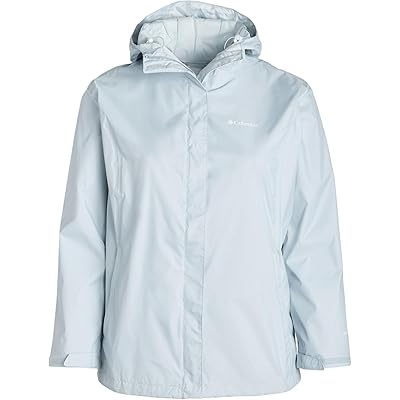 Columbia Plus Size Arcadia II Jacket