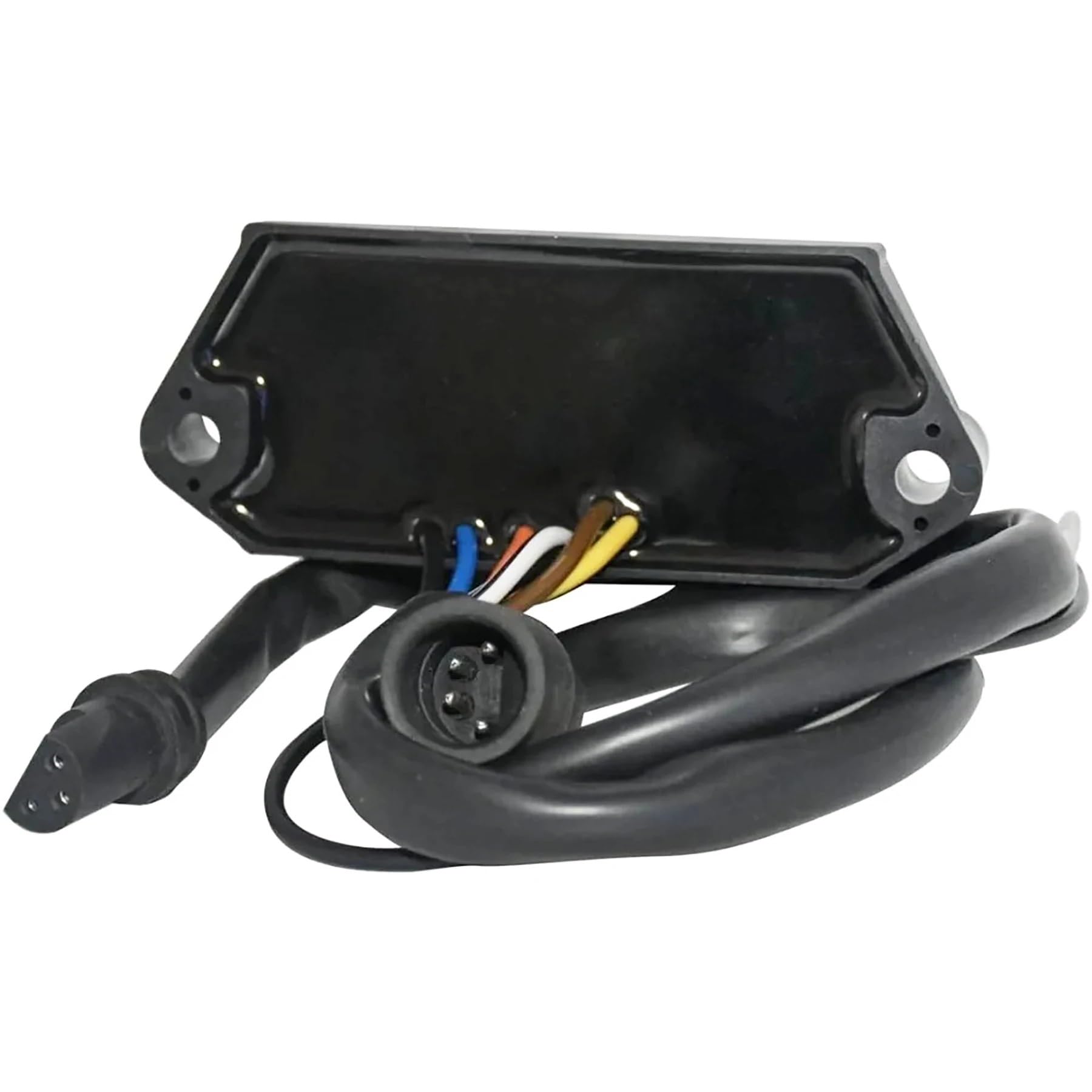0582452 0581927 Adatto per Johnson Evinrude 2 cilindri da 4 a 60 HP 1977-1984 Fuoribordo CDI Bobina di accensione Assy Power Pack 0583380 Riparazioni facili