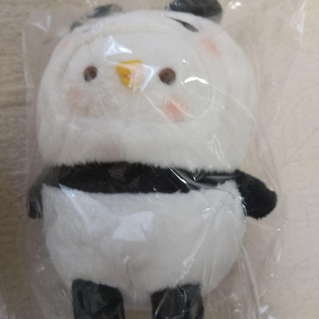 Amazon.co.jp: カナヘイの小動物 ぬいぐるみセット ピスケ&うさぎ