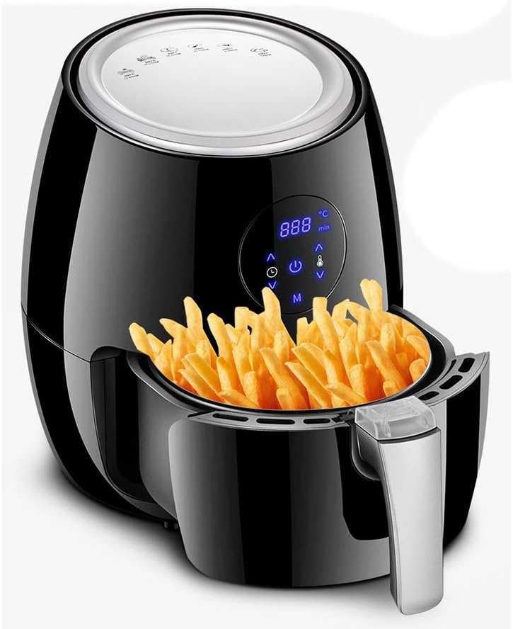 friggitrice elettrica per tacchino