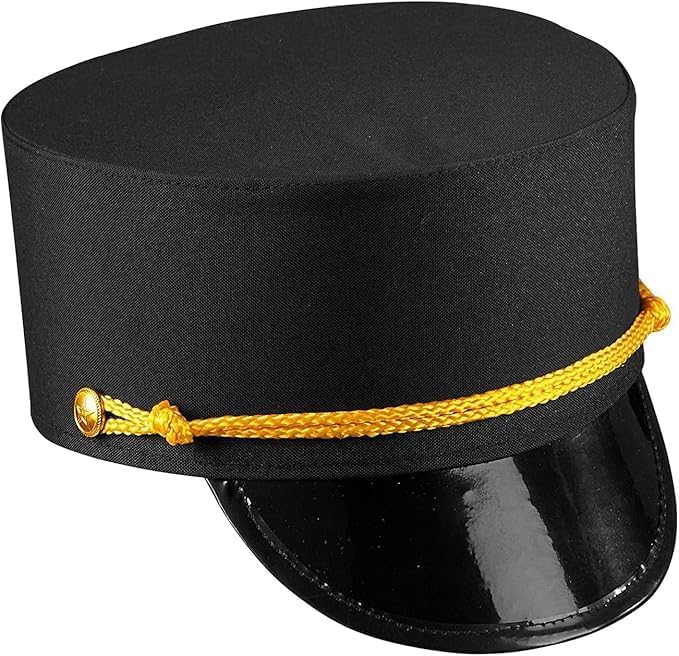 HMS Foreign Legion Bellboy Authentic Movie Quality Hat