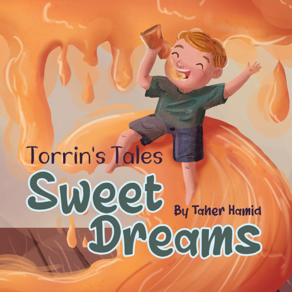 Torrin's Tales: Sweet Dreams