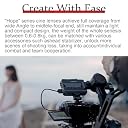 7artisans 10mm/16mm/25mm/35mm/50mm/85mm T2.1 Cine Lens for FUJI X Mount APS-C 260° Ultra Long Focus Large Aperture Prime Mirrorless Camera Lens for Portraiture/Street Photography/Humanistic(85mm) gallery image