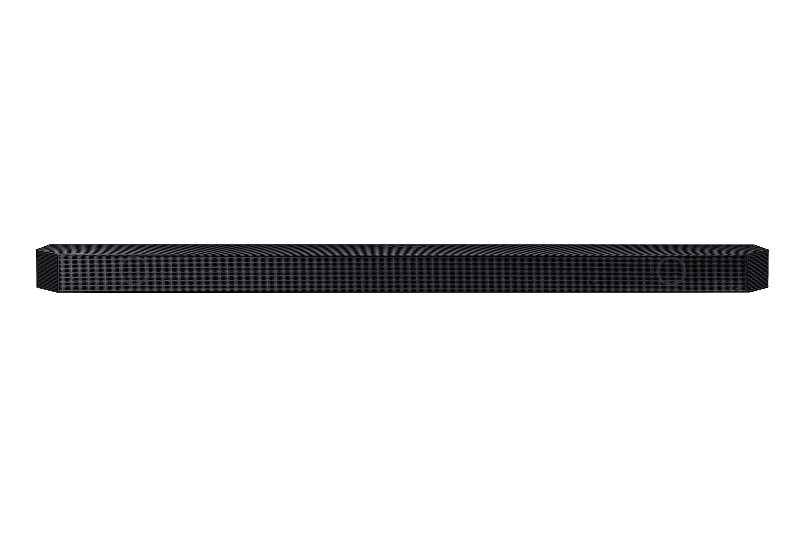 Samsung Soundbar HW-Q800C/ZF Serie Q, 11 Speaker, Wireless Dolby Atmos, Audio a 5.1.2 Canali, Q-Simphony, Compatibile con Alexa e Google Assistant, Black 2023