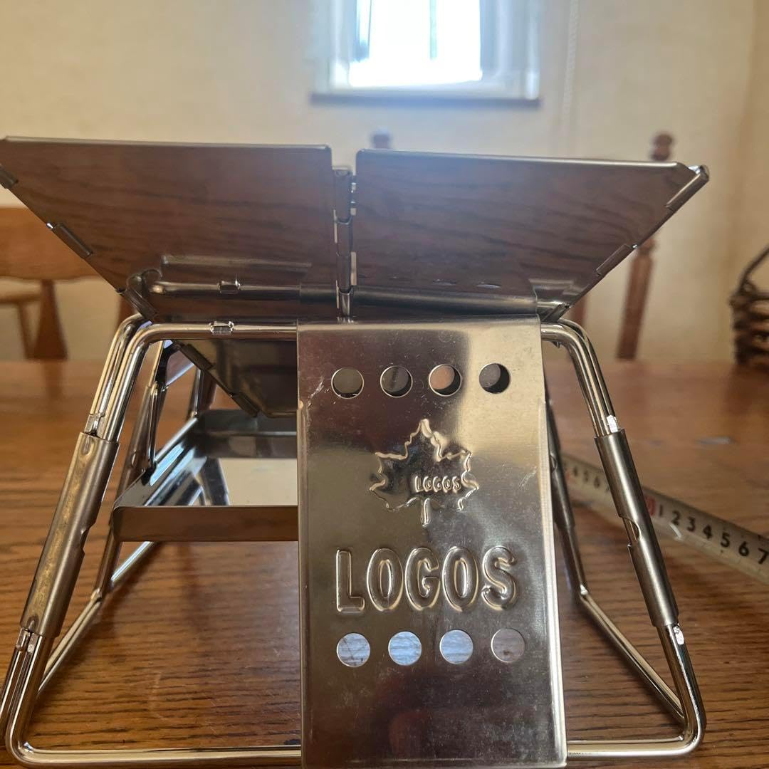 ヒロシ鉄板 NO.164 収納袋付き 他1人キャンプ用セット ヒロシ鉄板 NO