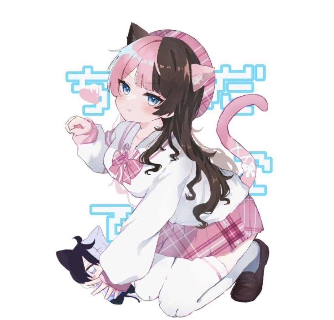 橘ひなの タペストリー ぶいすぽ コミケ C104 VGGC8 C105 GyT3K8Sa4AIZYQq.jpg