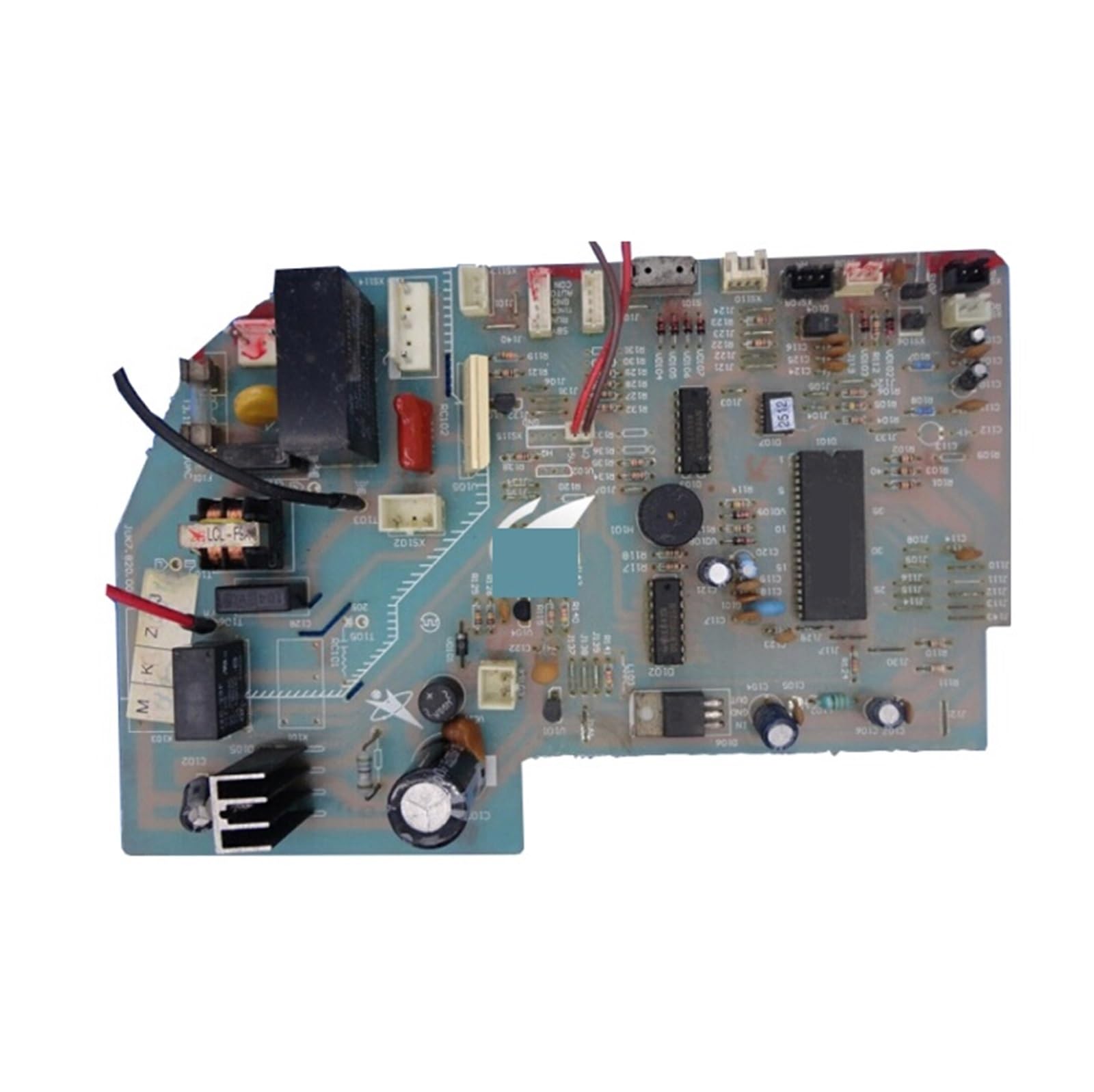 Pour climatisation carte mère carte ordinateur KF-34GW-WCS JUK7.820.006