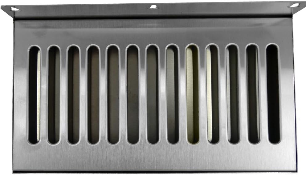 Premium Refrigerator Conversion Kit Door Mount Keg Tap Beer Double Line, without CO2 Tank, Clear