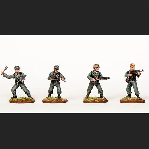 Miniatura 5 de World Ablaze: Panzer Lehr Division