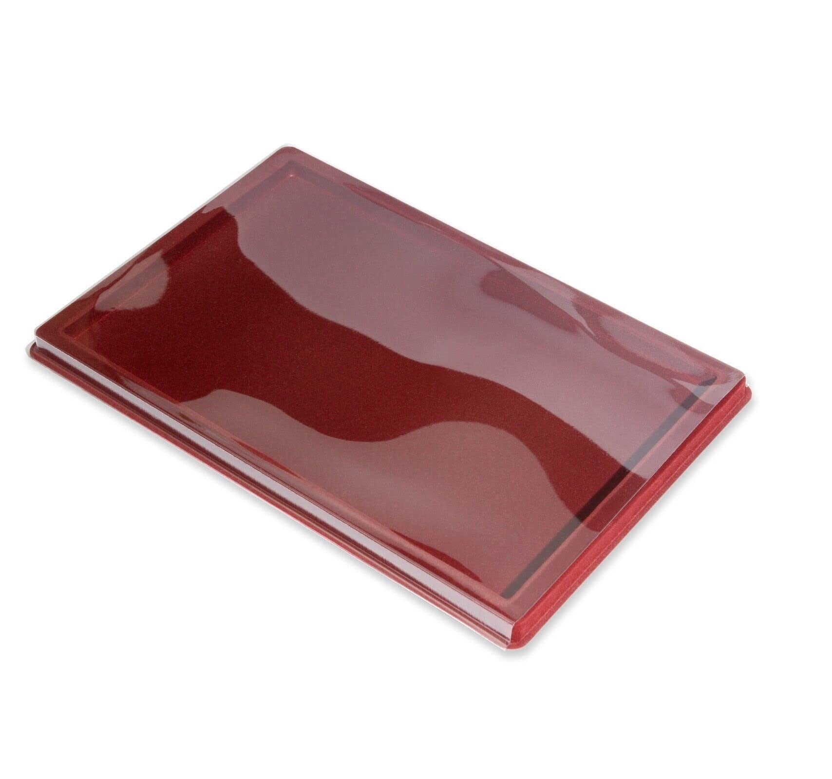Schulz Tray For Medals P1
