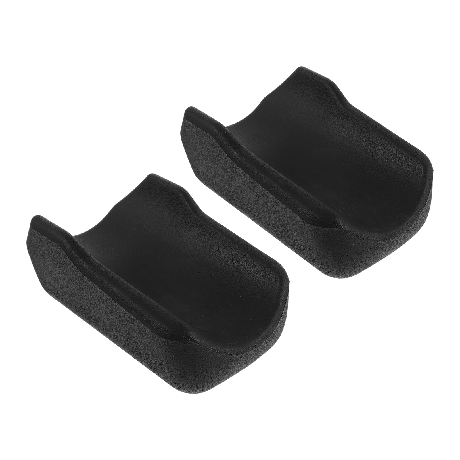 1 paio di braccioli per deambulatori anziani - Supporto per cuscino per avambraccio - Accessori di ricambio ergonomici antiscivolo per alleviare la pressione per deambulatori verticali