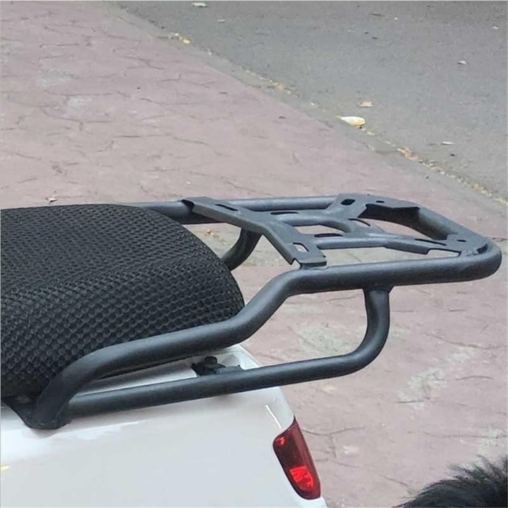 Pannier Holder para NIU N1S para NQi Estante Trasero Soporte para Maletero De Vehículo