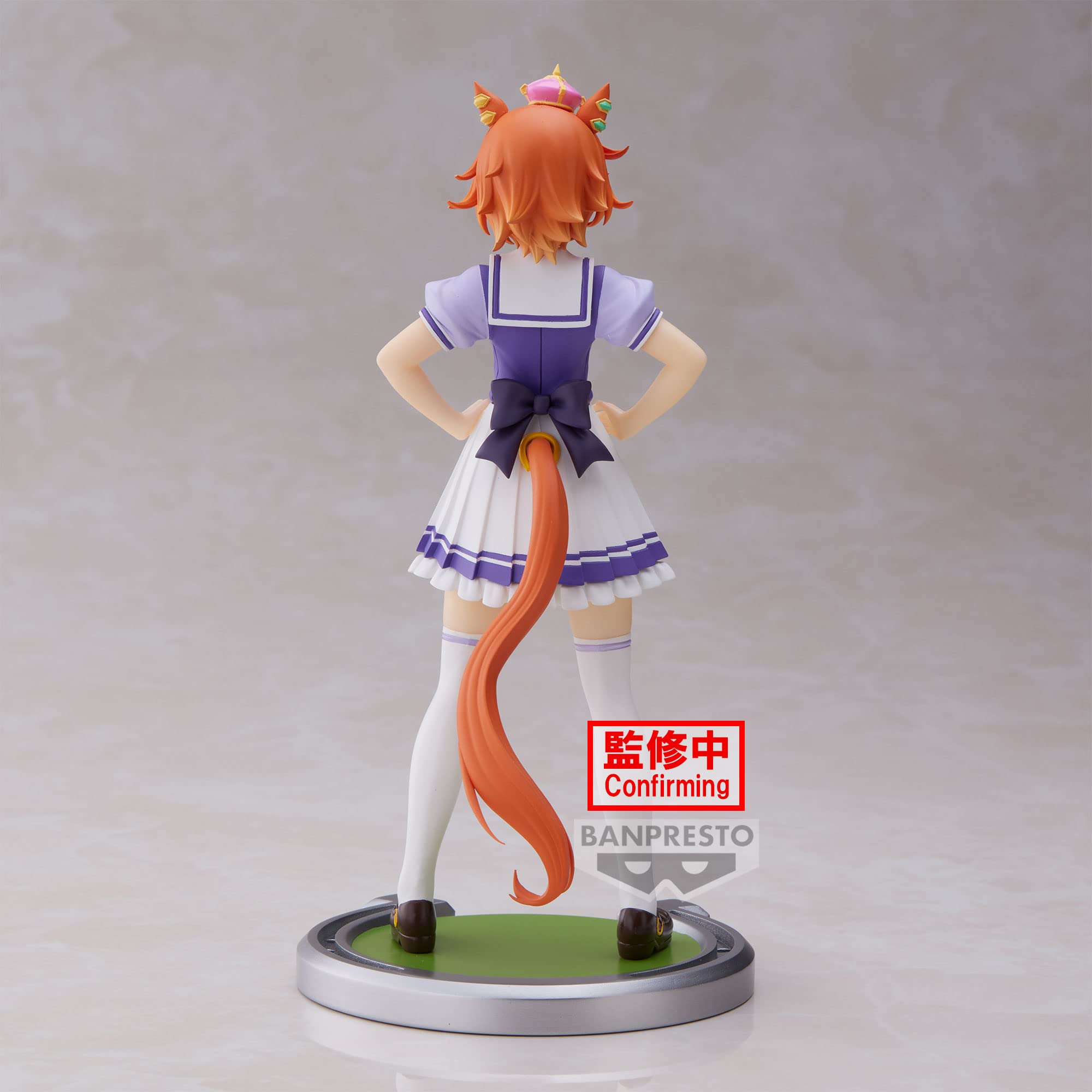 ウマ娘 プリティーダービー テイエムオペラオー フィギュア 18体セット ウマ娘 プリティーダービー テイエムオペラオー フィギュア 18体セット